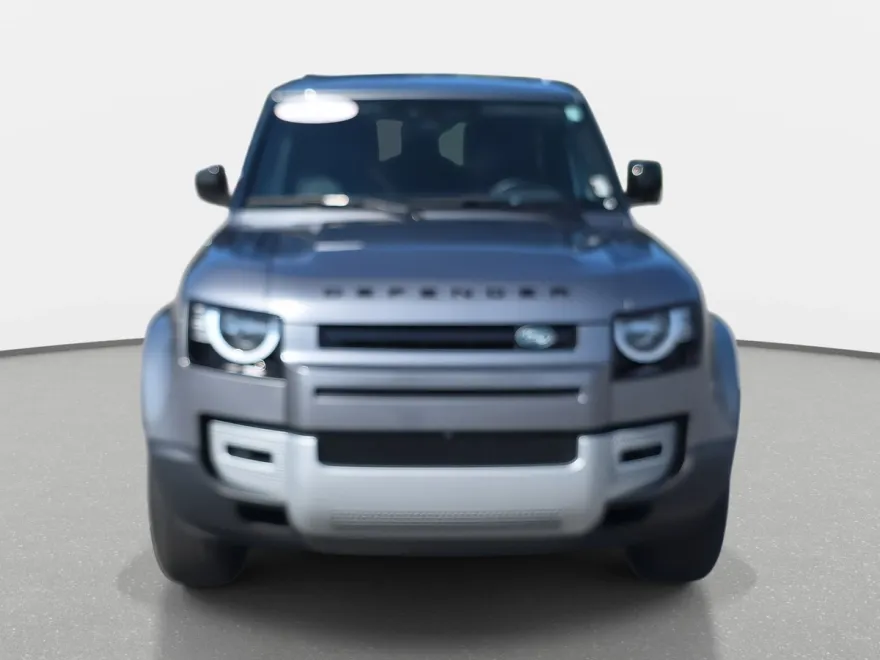 2023 Land Rover Defender 90 S photo 1