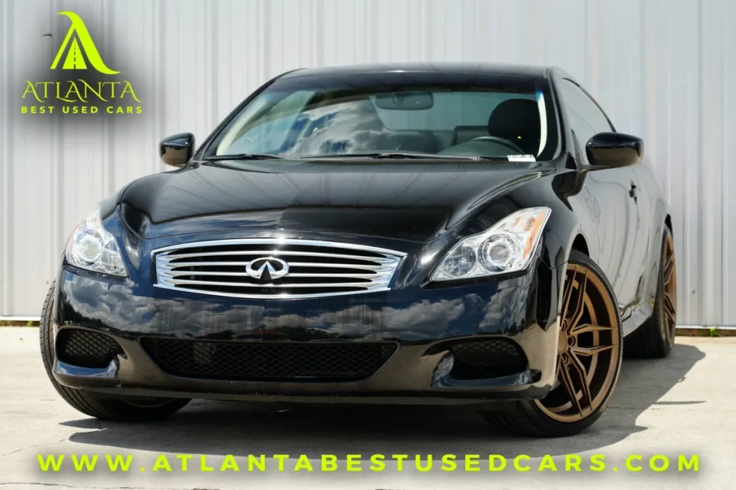2010 Infiniti G37 Journey Sport photo 1