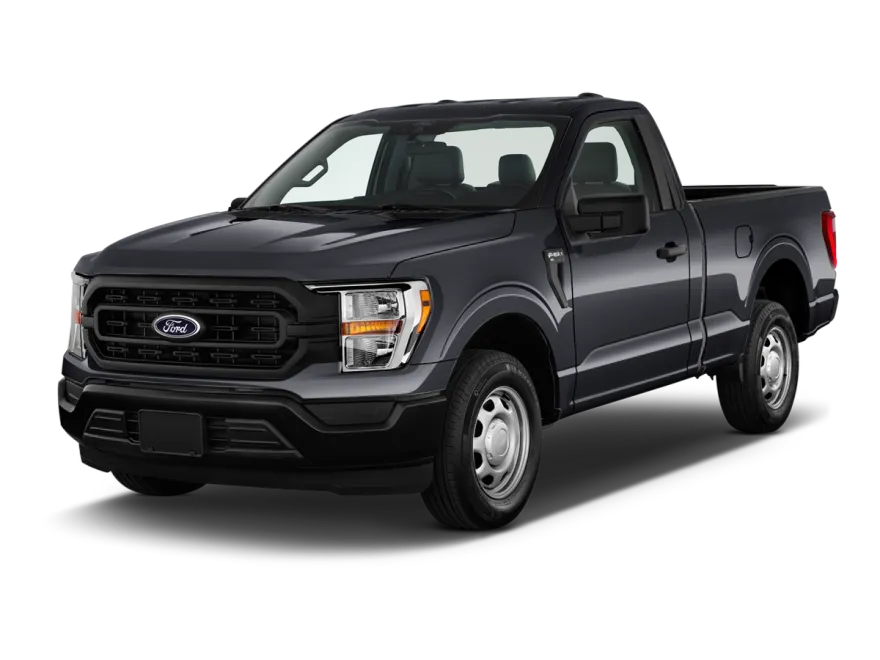 2020 Ford F-150 XLT photo 1