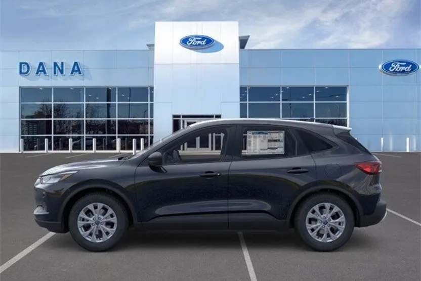 2025 Ford Escape Active photo 1