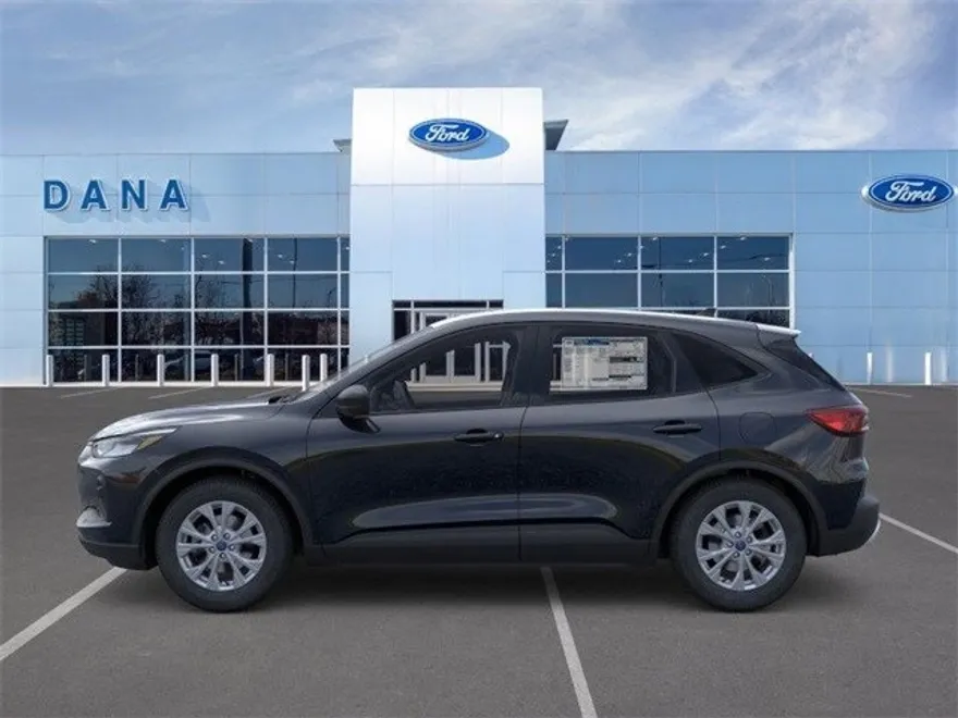2025 Ford Escape Active photo 1