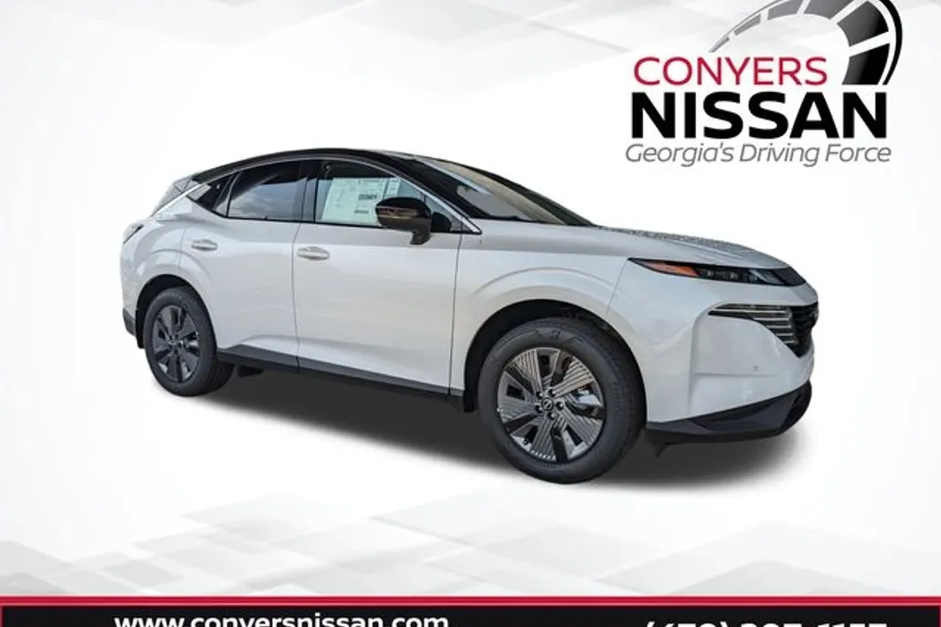 2025 Nissan Murano SL photo 1