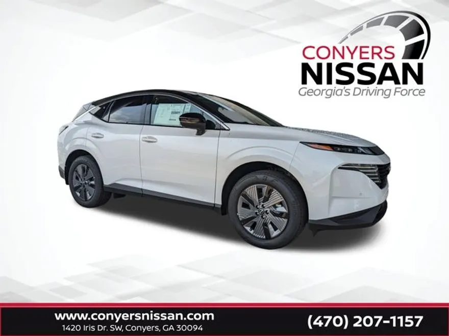2025 Nissan Murano SL photo 1