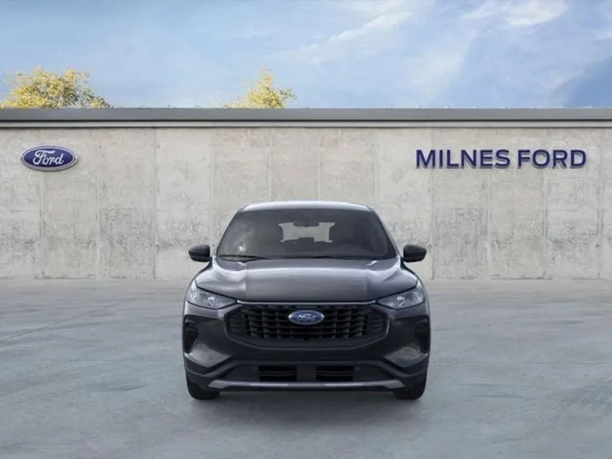 2026 Ford Escape Active photo 1