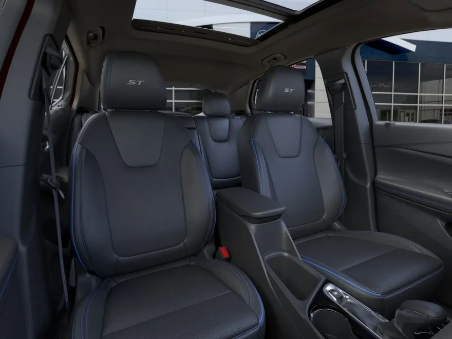 2026 Buick Encore GX Sport Touring photo 16
