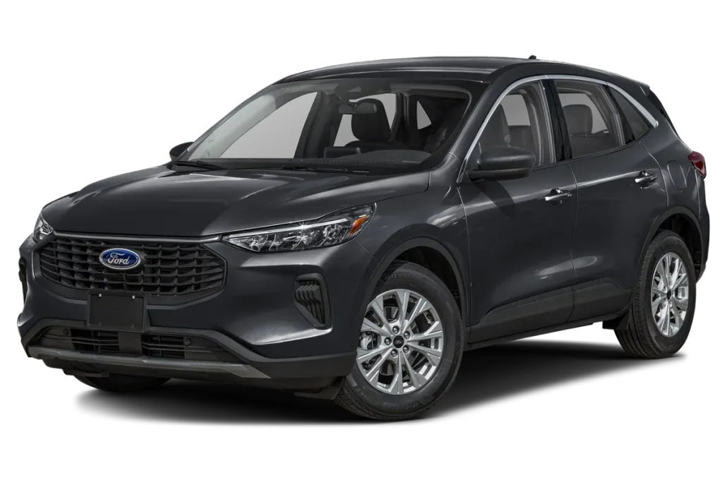 2024 Ford Escape Active photo 1