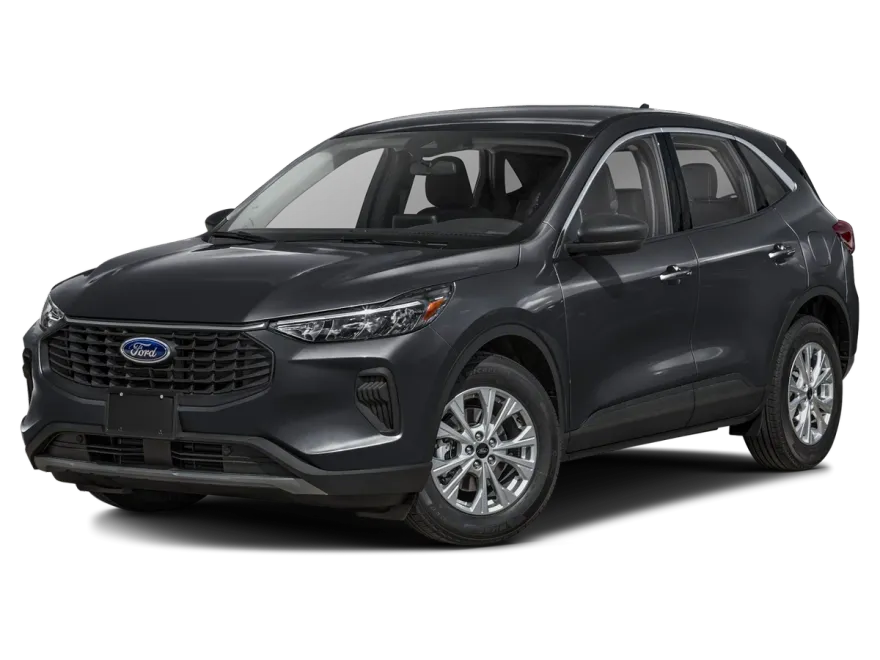 2024 Ford Escape Active photo 1