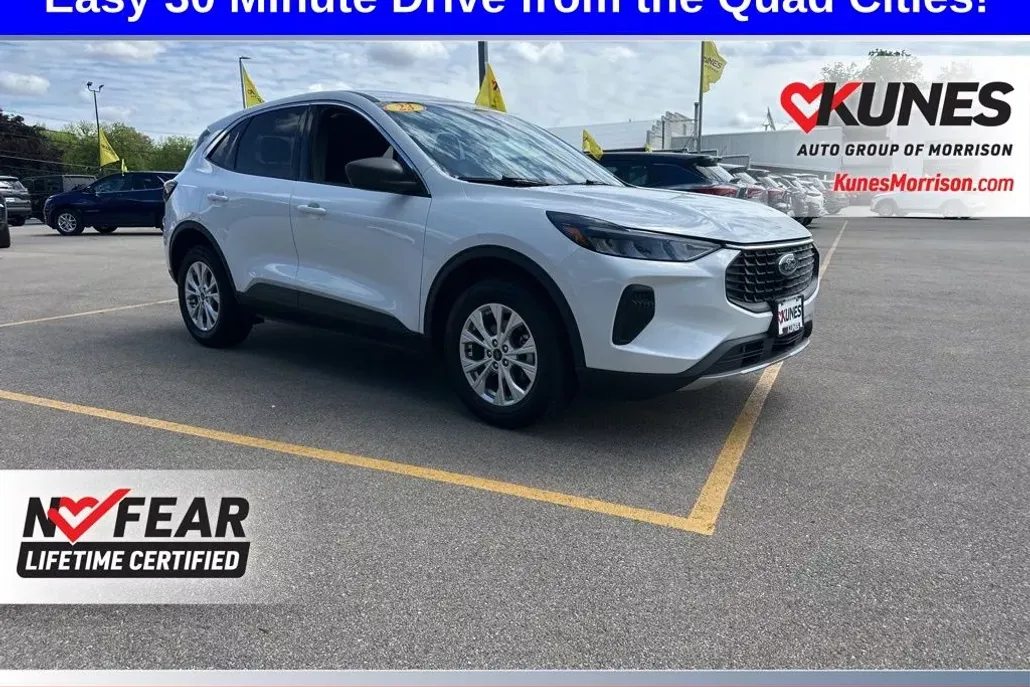 2023 Ford Escape Active photo 1
