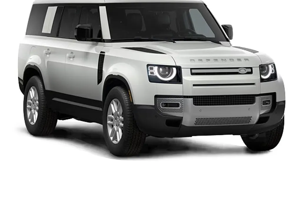 2025 Land Rover Defender 130 S photo 1