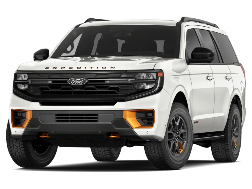 2025 Ford Expedition photo 1