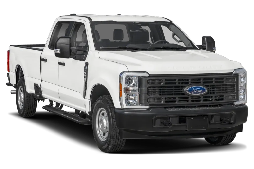 2026 Ford F-250 photo 1