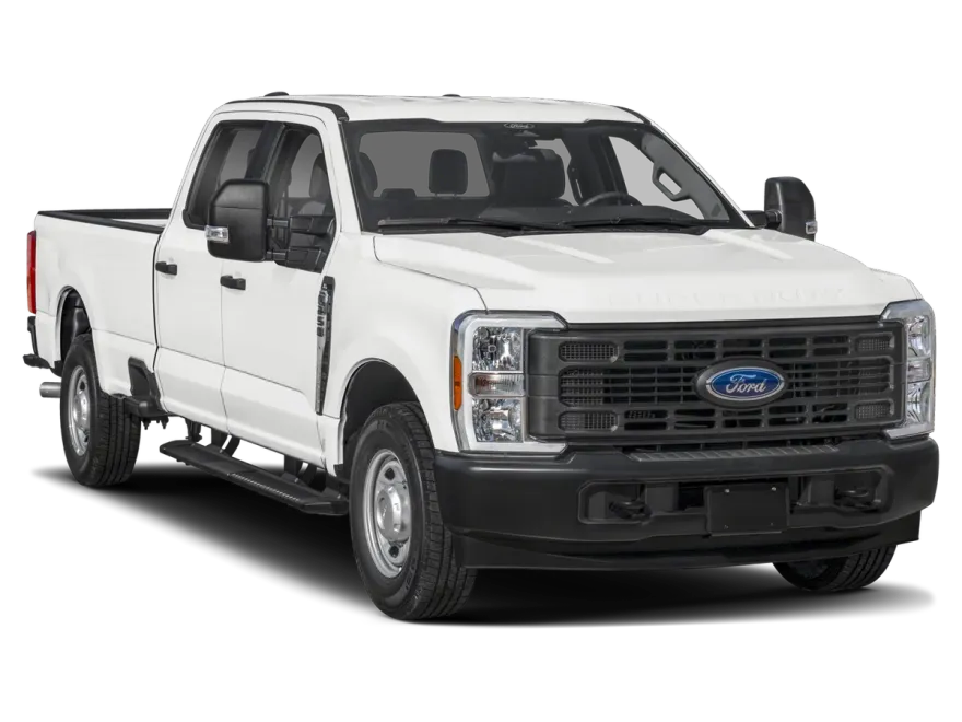 2026 Ford F-250 photo 1