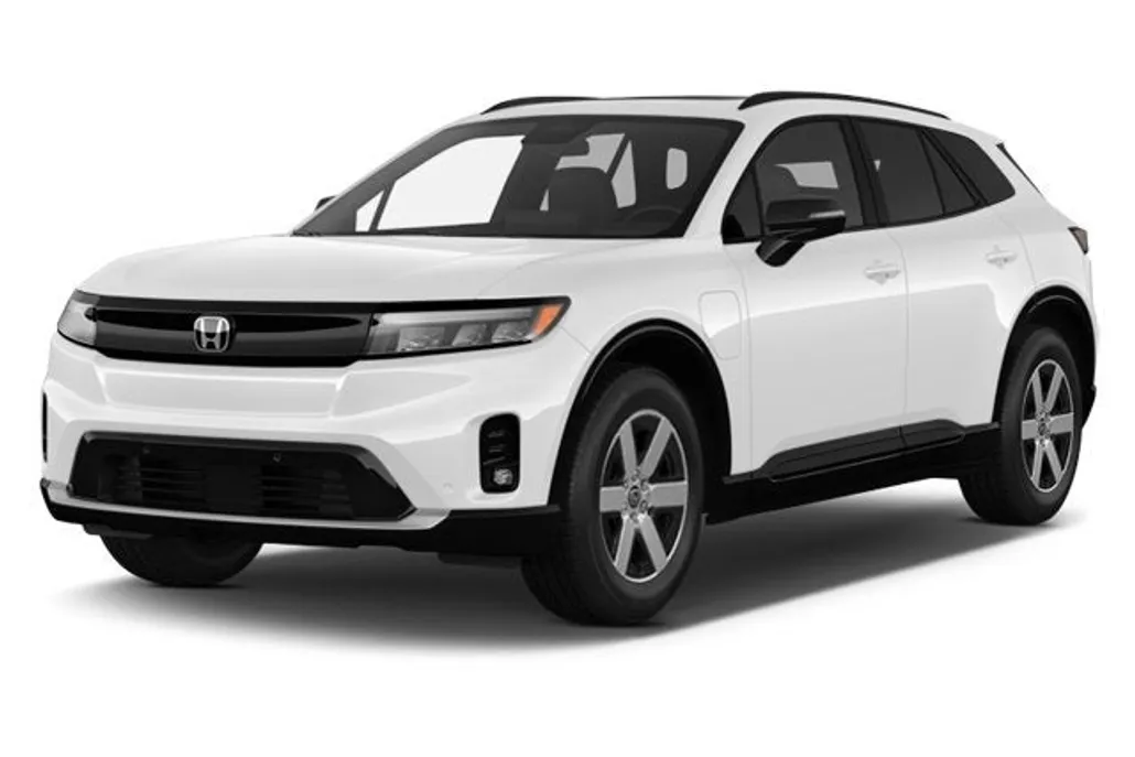 2025 Honda Pilot Touring photo 1