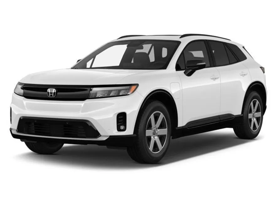 2025 Honda Pilot Touring photo 1
