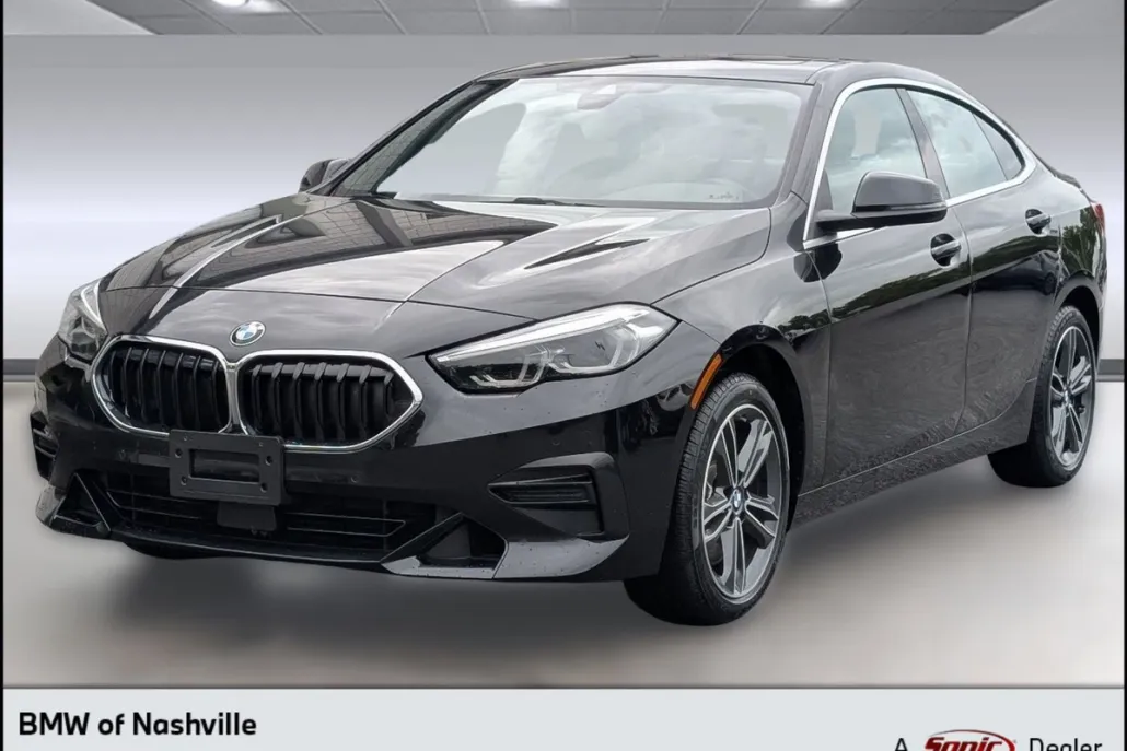 2024 Bmw 228i Coupe photo 1