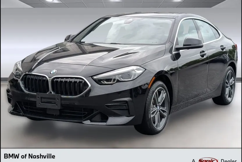 2024 Bmw 228i Coupe photo 1