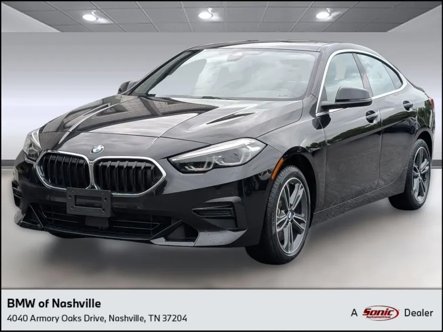 2024 Bmw 228i Coupe photo 1
