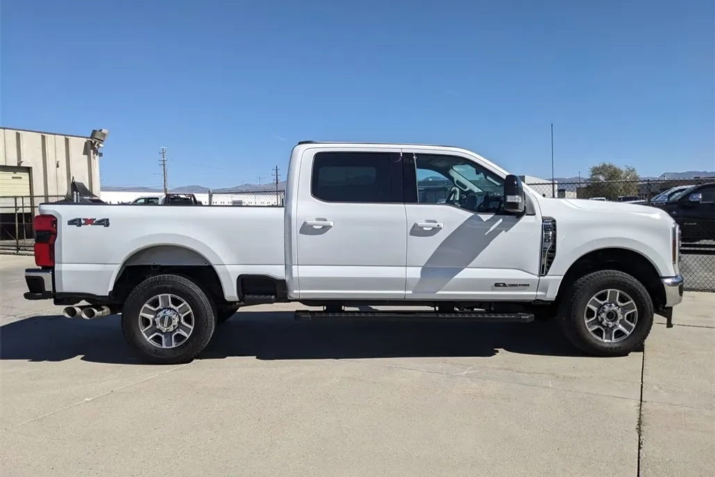 2024 Ford F-250 XL photo 1