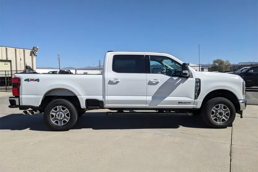 2024 Ford F-250 XL photo 1