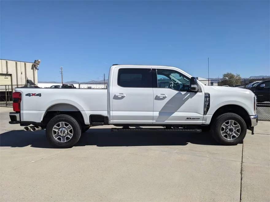 2024 Ford F-250 XL photo 1
