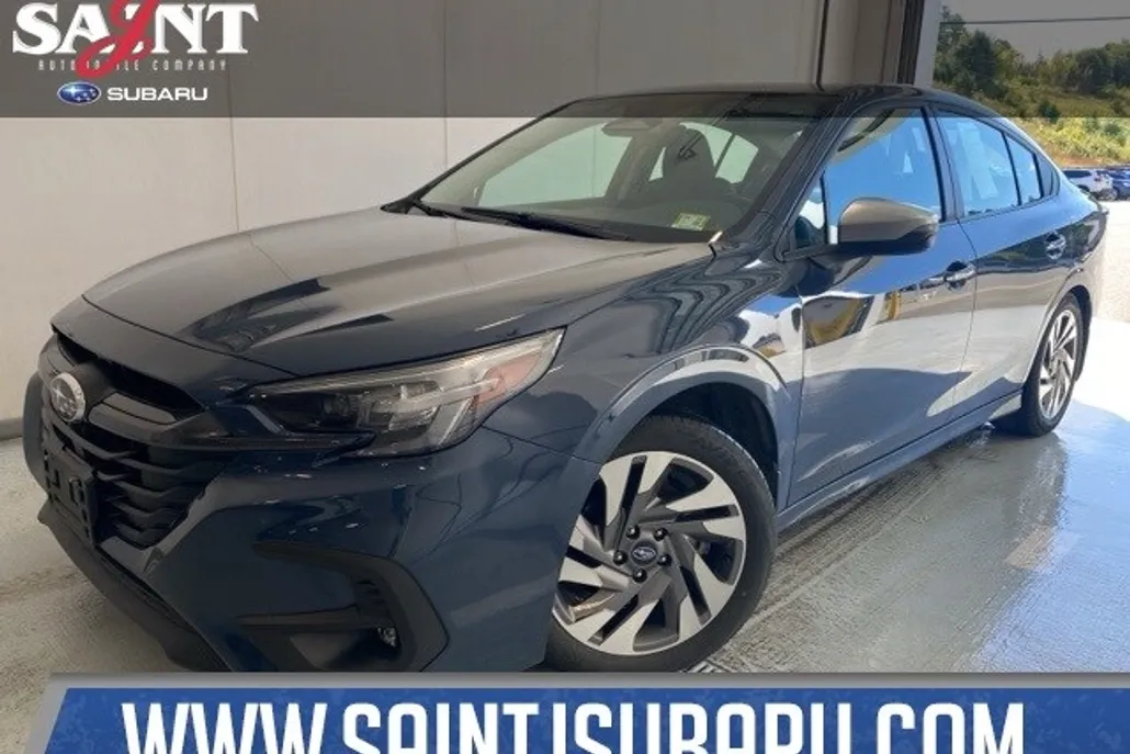 2023 Subaru Legacy Touring XT photo 1