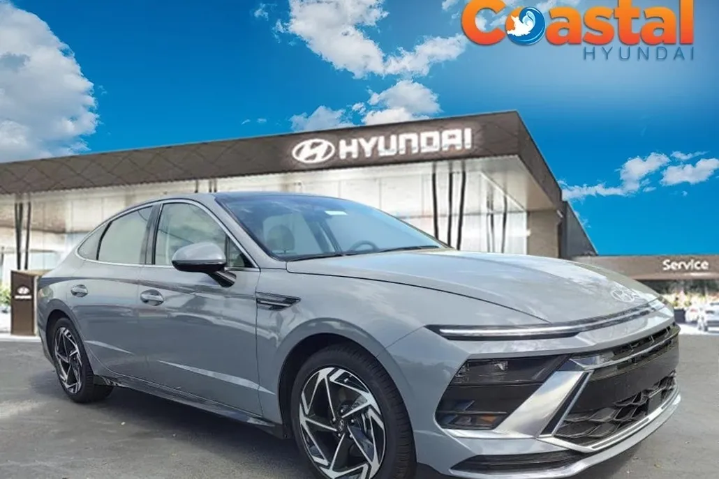 2024 Hyundai Sonata SEL Convenience photo 1