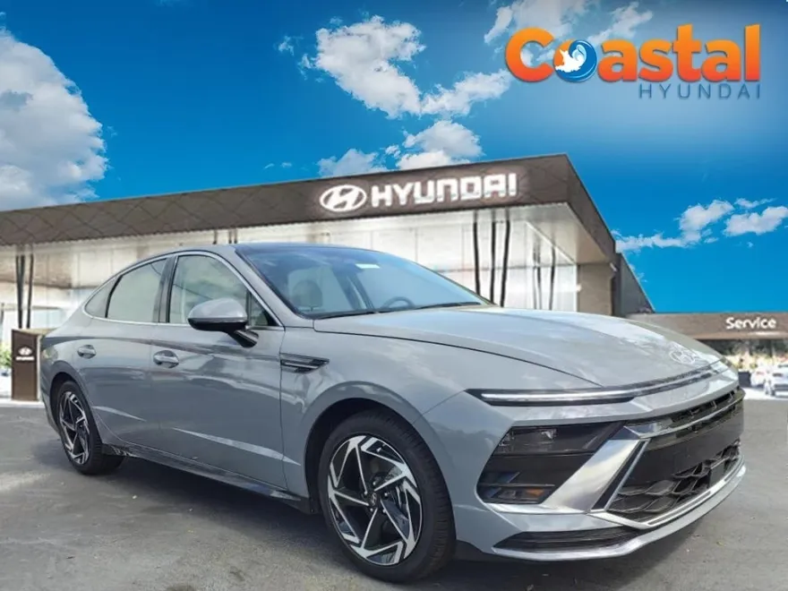 2024 Hyundai Sonata SEL Convenience photo 1