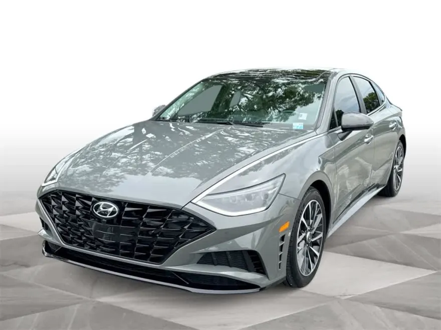 2023 Hyundai Sonata Limited photo 1