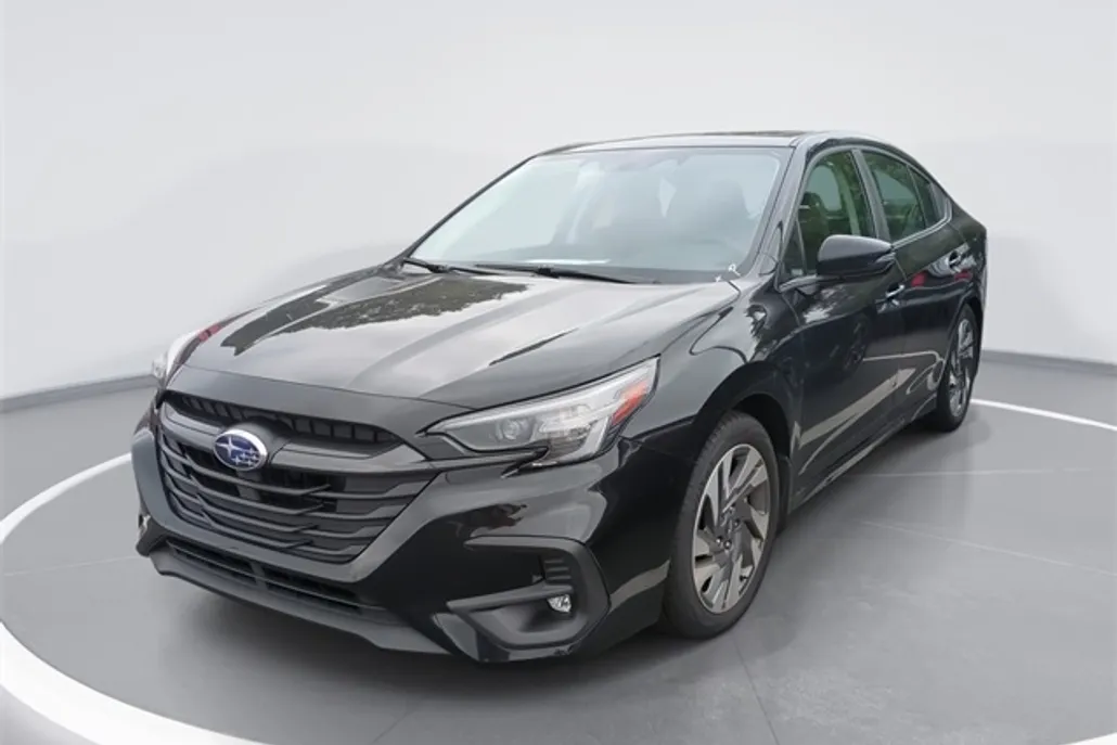 2025 Subaru Legacy Limited photo 1