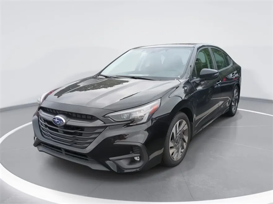 2025 Subaru Legacy Limited photo 1