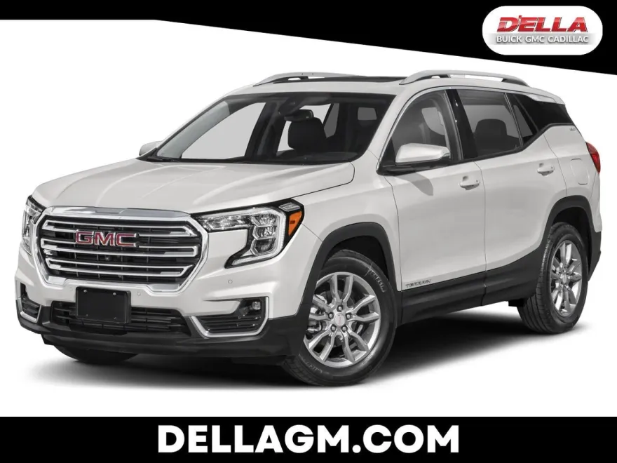 2024 Gmc Terrain AT4 photo 1