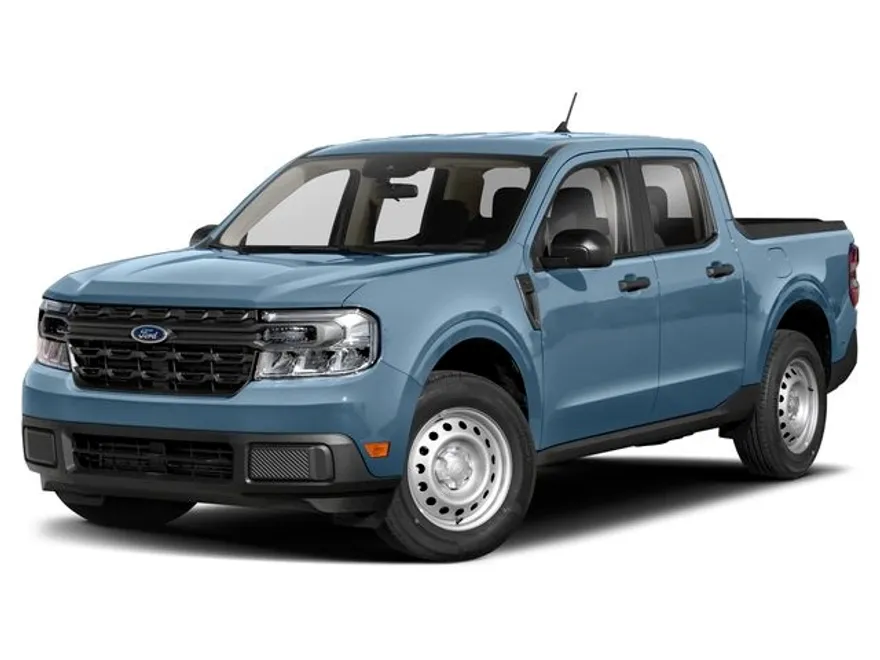 2023 Ford Maverick XLT photo 1