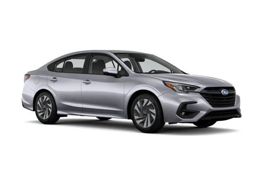 2025 Subaru Legacy Limited photo 1
