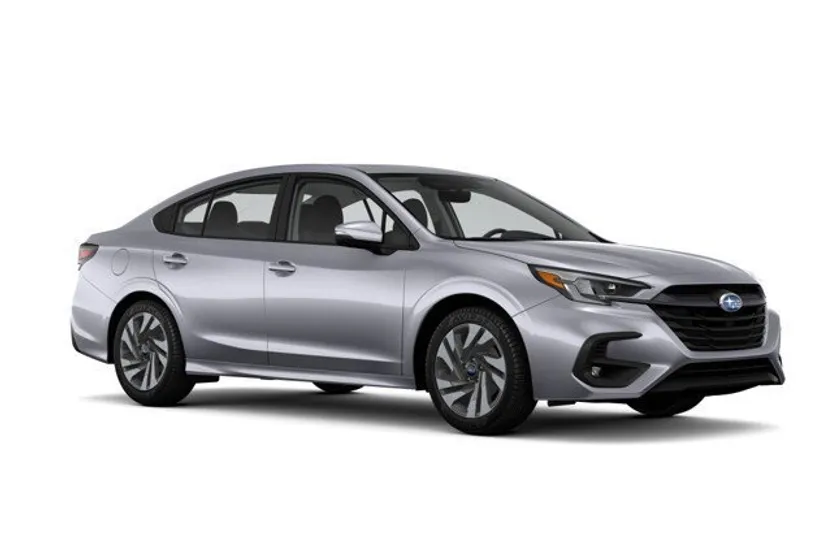 2025 Subaru Legacy Limited photo 1