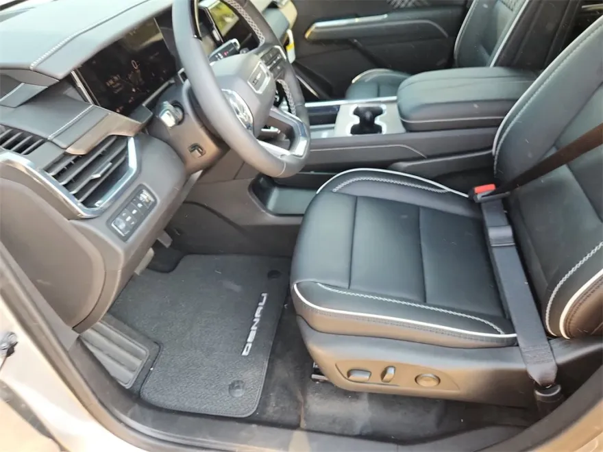 2026 Gmc Acadia Denali photo 1