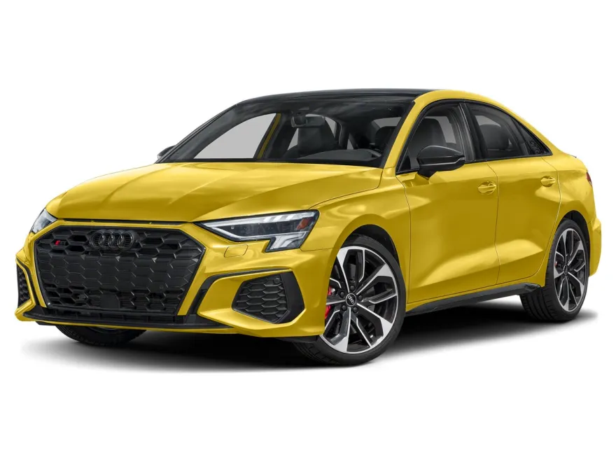2024 Audi S3 Prestige photo 1