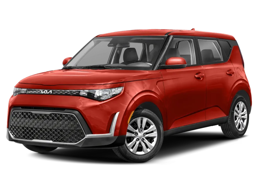 2024 Kia Soul LX photo 1