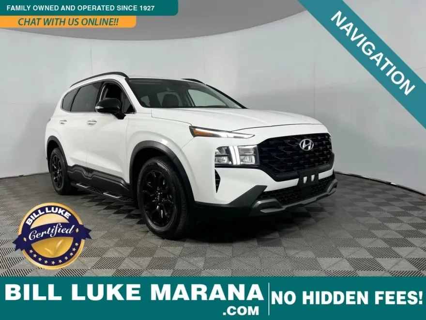 2023 Hyundai Santa Fe XRT photo 1