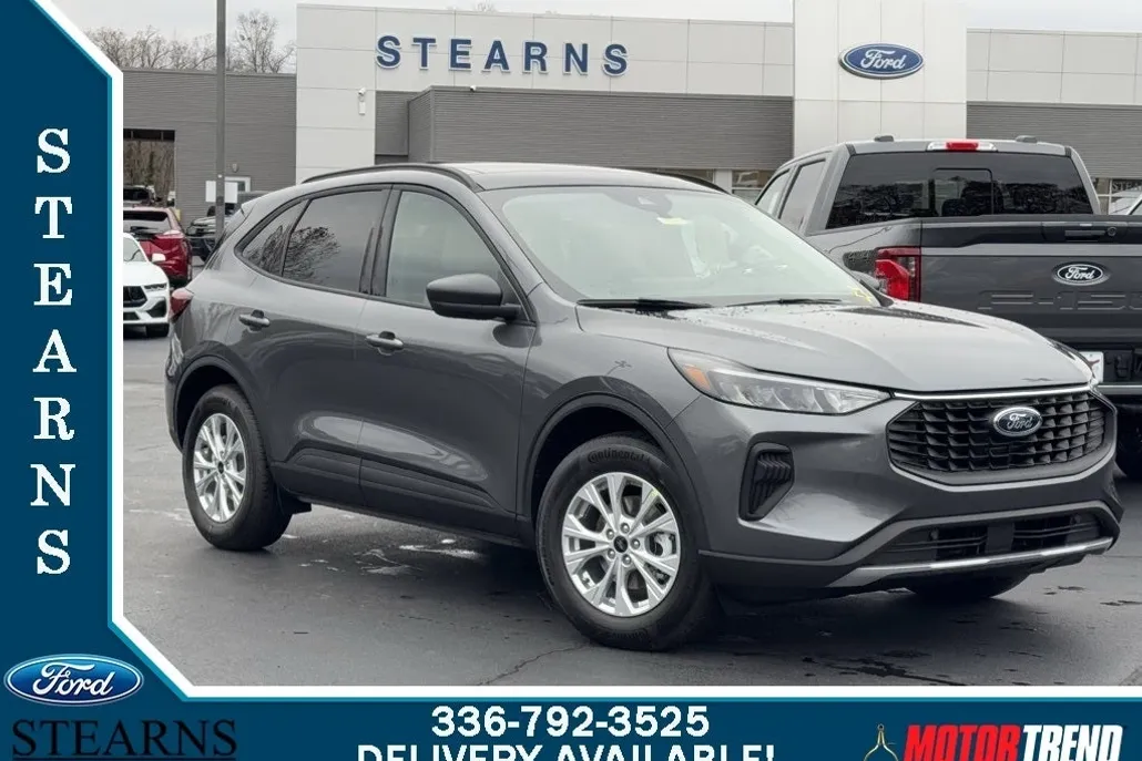 2025 Ford Escape Active photo 1