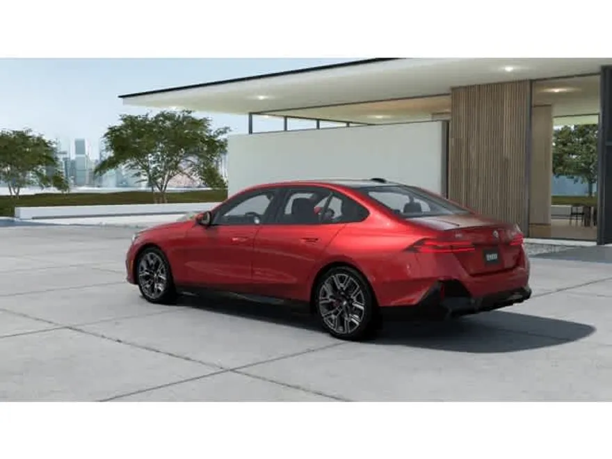 2026 Bmw i5 xDrive40 photo 1