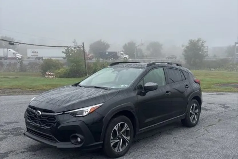 2024 Subaru Crosstrek Premium photo 1