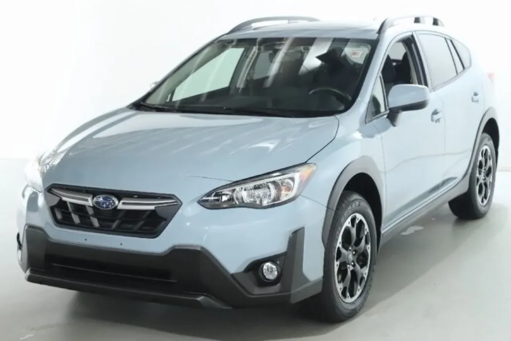 2022 Subaru Crosstrek Premium photo 1
