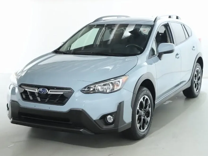 2022 Subaru Crosstrek Premium photo 1