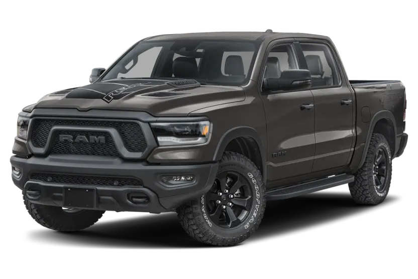 2023 Ram 1500 Rebel photo 1