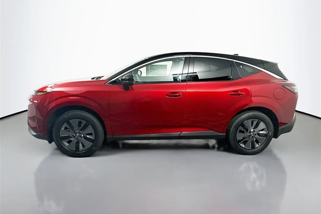 2025 Nissan Murano SL photo 1