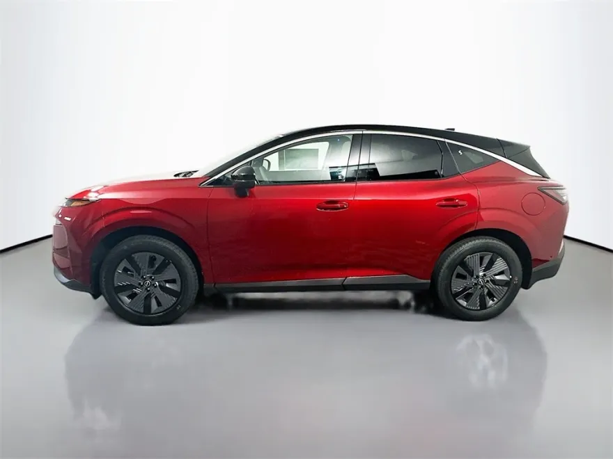 2025 Nissan Murano SL photo 1