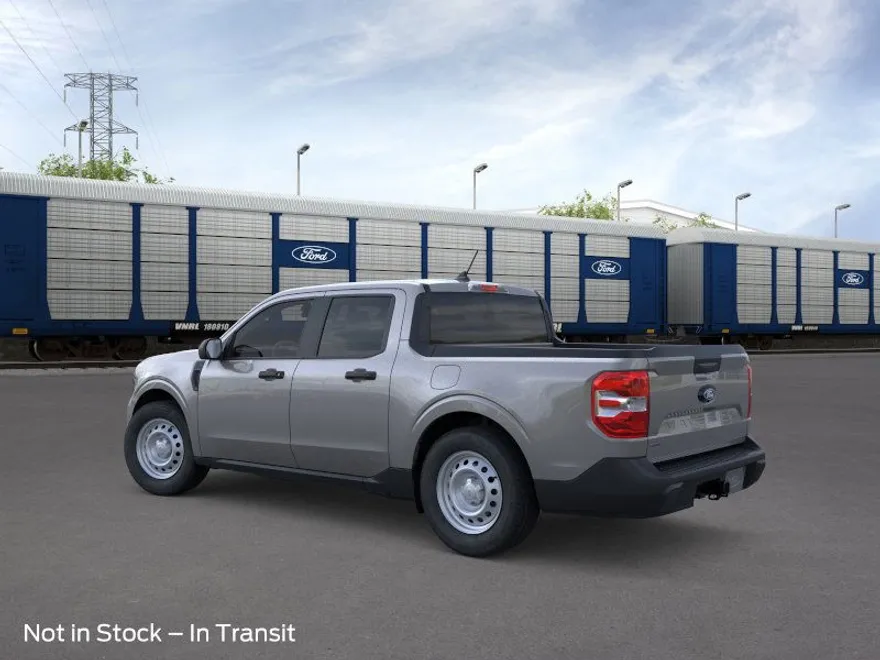 2025 Ford Maverick XL photo 1