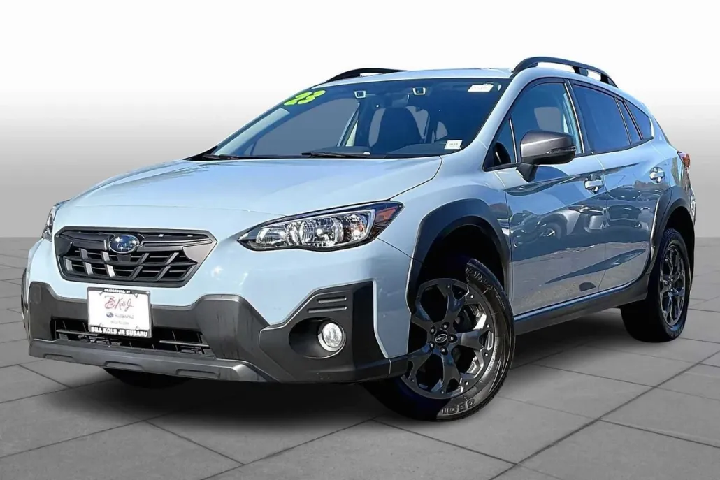 2023 Subaru Crosstrek Sport photo 1