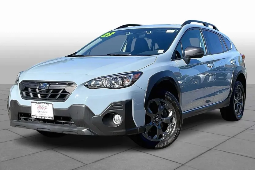 2023 Subaru Crosstrek Sport photo 1