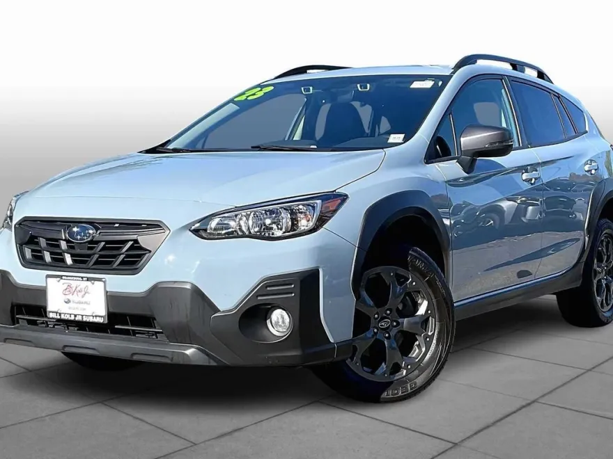 2023 Subaru Crosstrek Sport photo 1